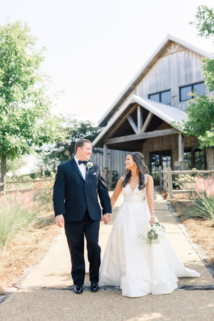 Alabama Weddings Venue | Otter Creek Farmstead