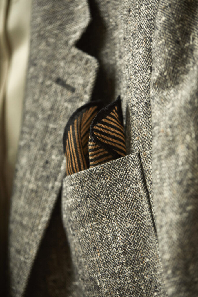 Pocket Square