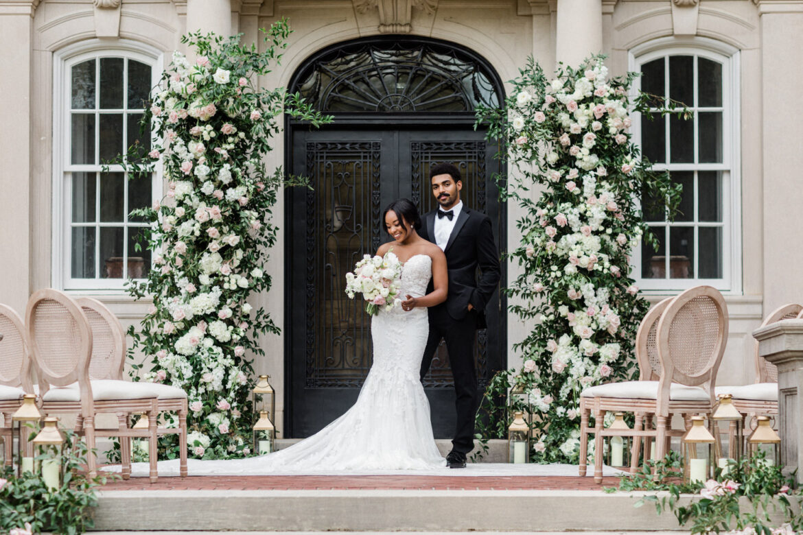 Alabama Weddings Ceremony Montgomery