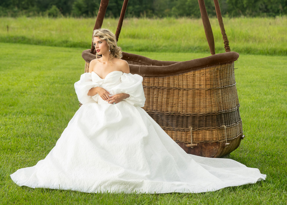 Alabama Weddings | Bridal Fashion