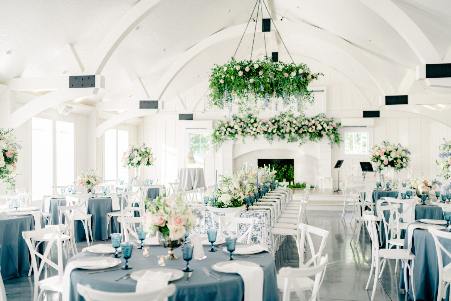 15 Top Wedding Venues in Alabama for 2025 Alabama Weddings