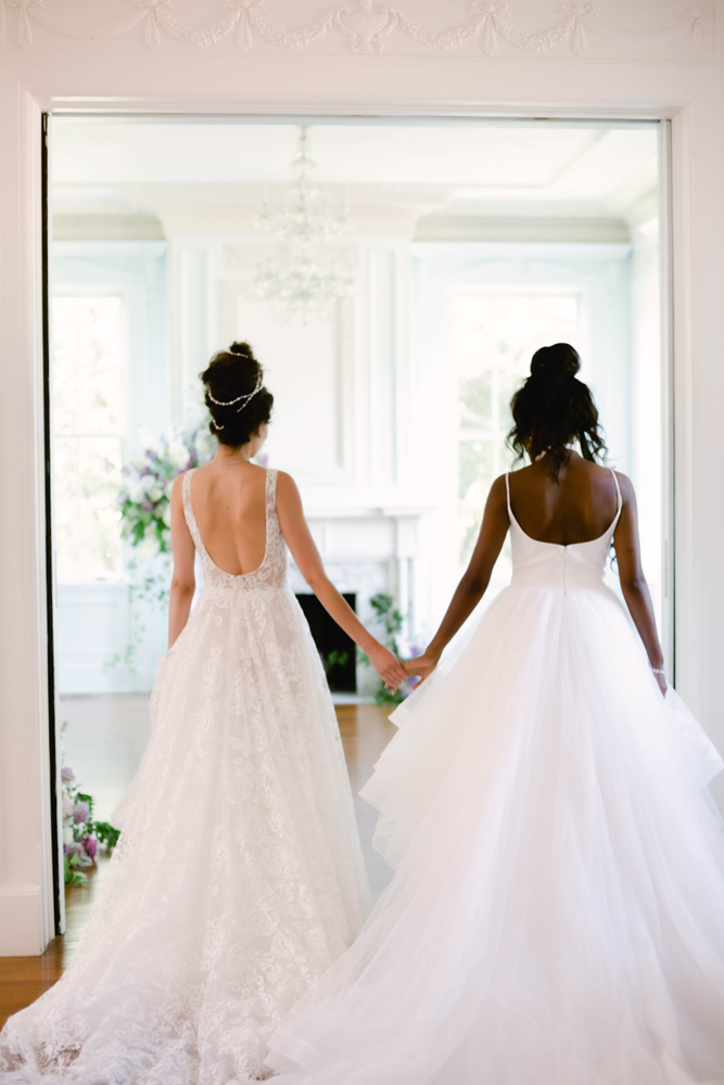 Wedding Dresses