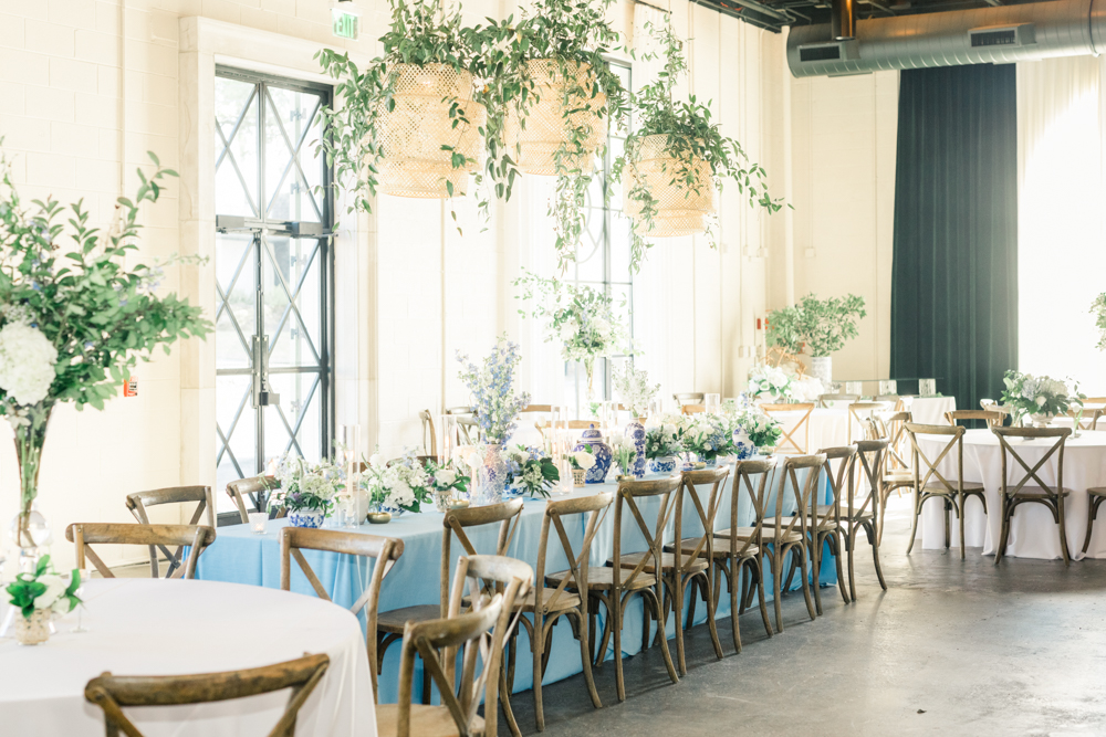 The Farrell is set for a classic Southern wedding in Homewood, Alabama.