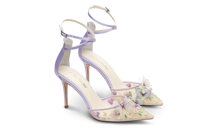 Bridal Shoes