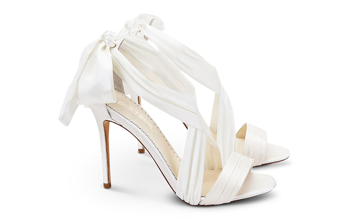 Bridal Shoes