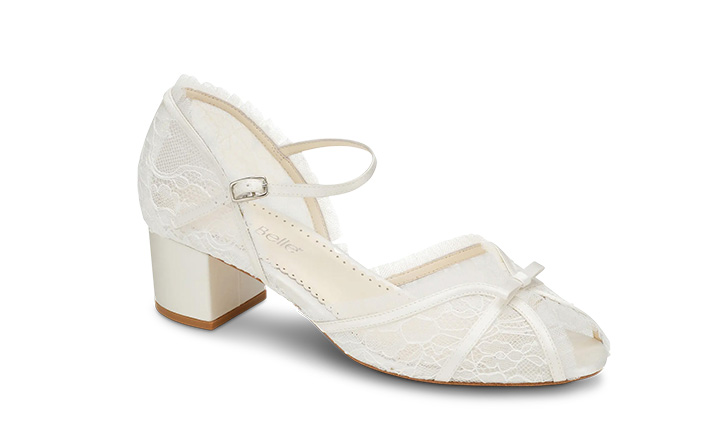 Bridal Shoes