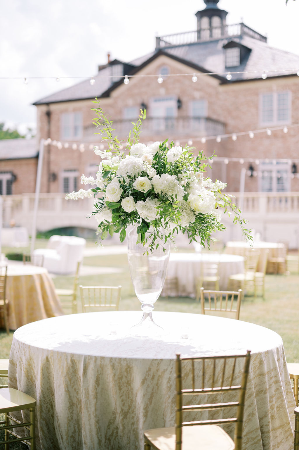 Alabama wedding flowers