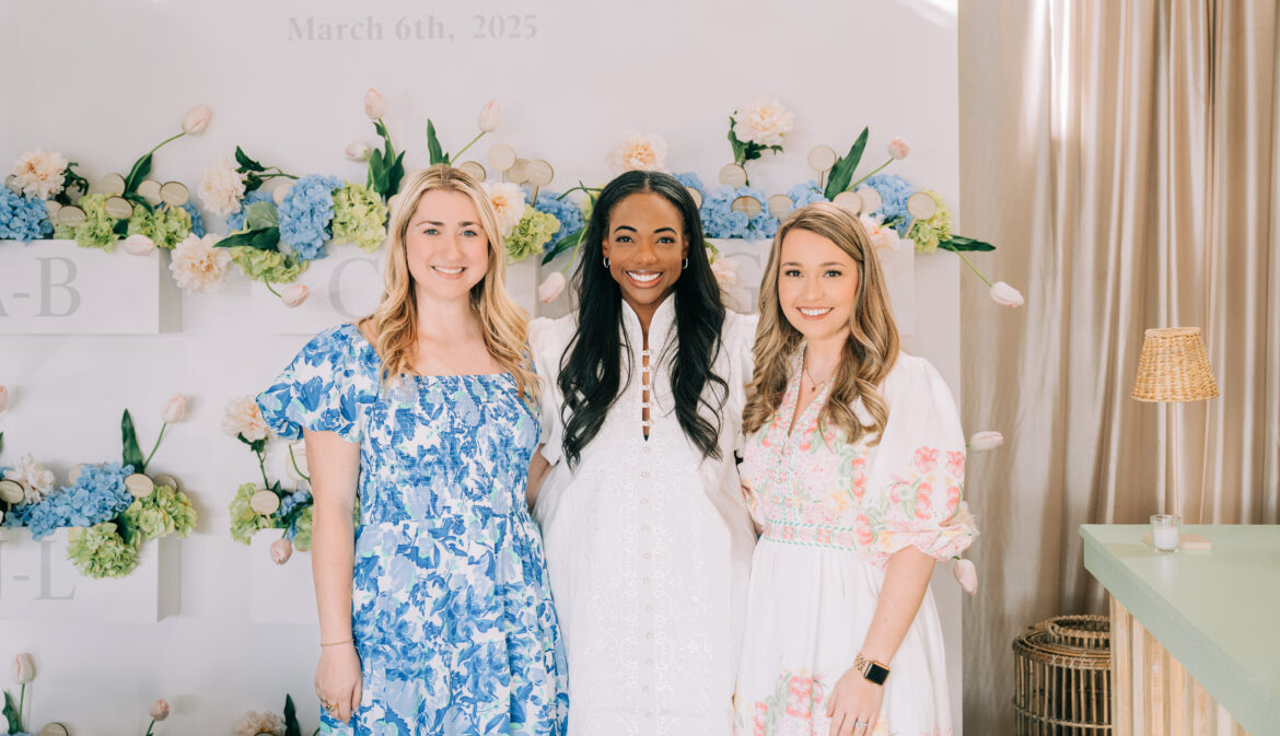 The 2026 Social Soirée