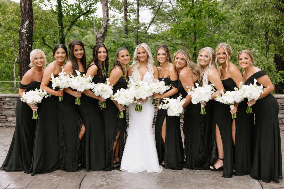 Hannah Grace Henry & Braxden Jacob Giles